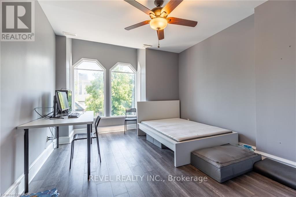 21 Bold Street, Hamilton, ON