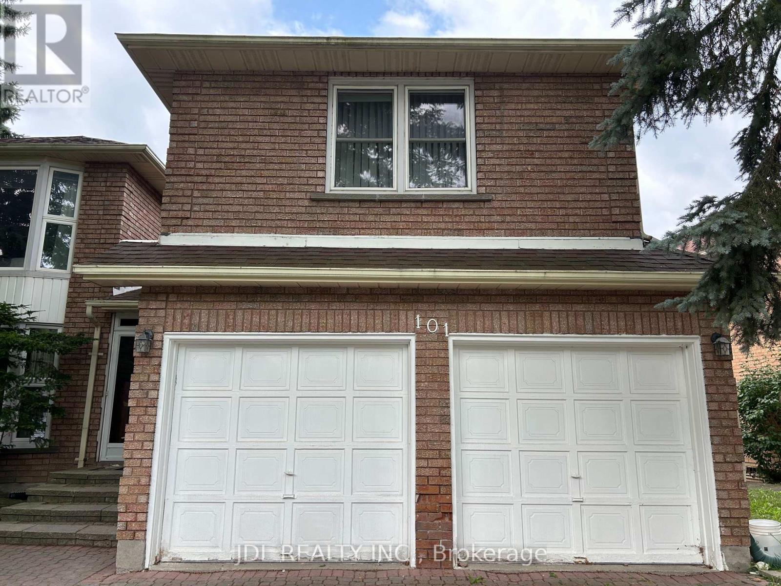 Unit Aa - 101 Summerdale Dr Drive, Markham, ON - Outdoor