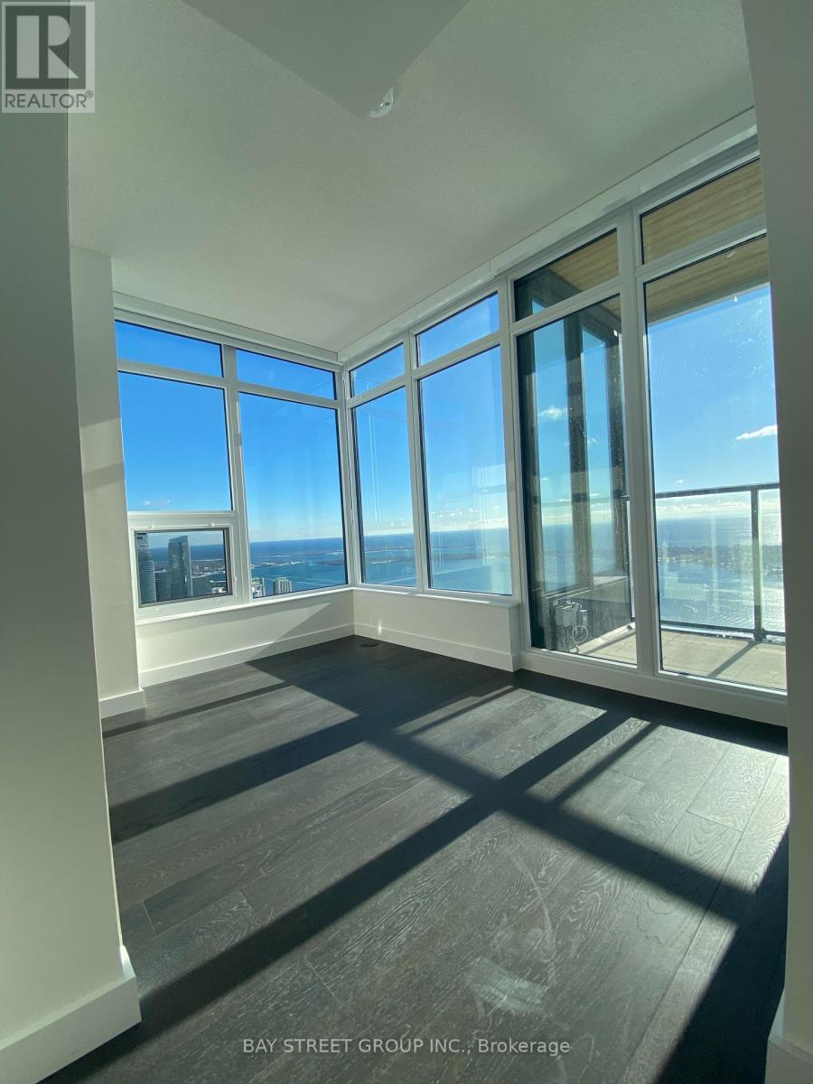 7807 - 3 Concord Cityplace Way, Toronto, ON - Indoor Photo Showing Other Room