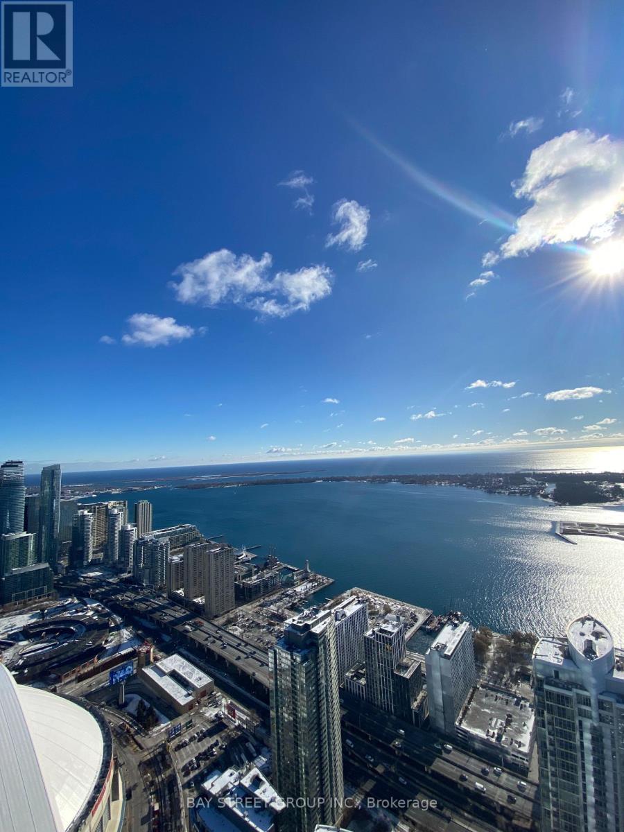 7807 - 3 Concord Cityplace Way, Toronto, ON - Outdoor With View