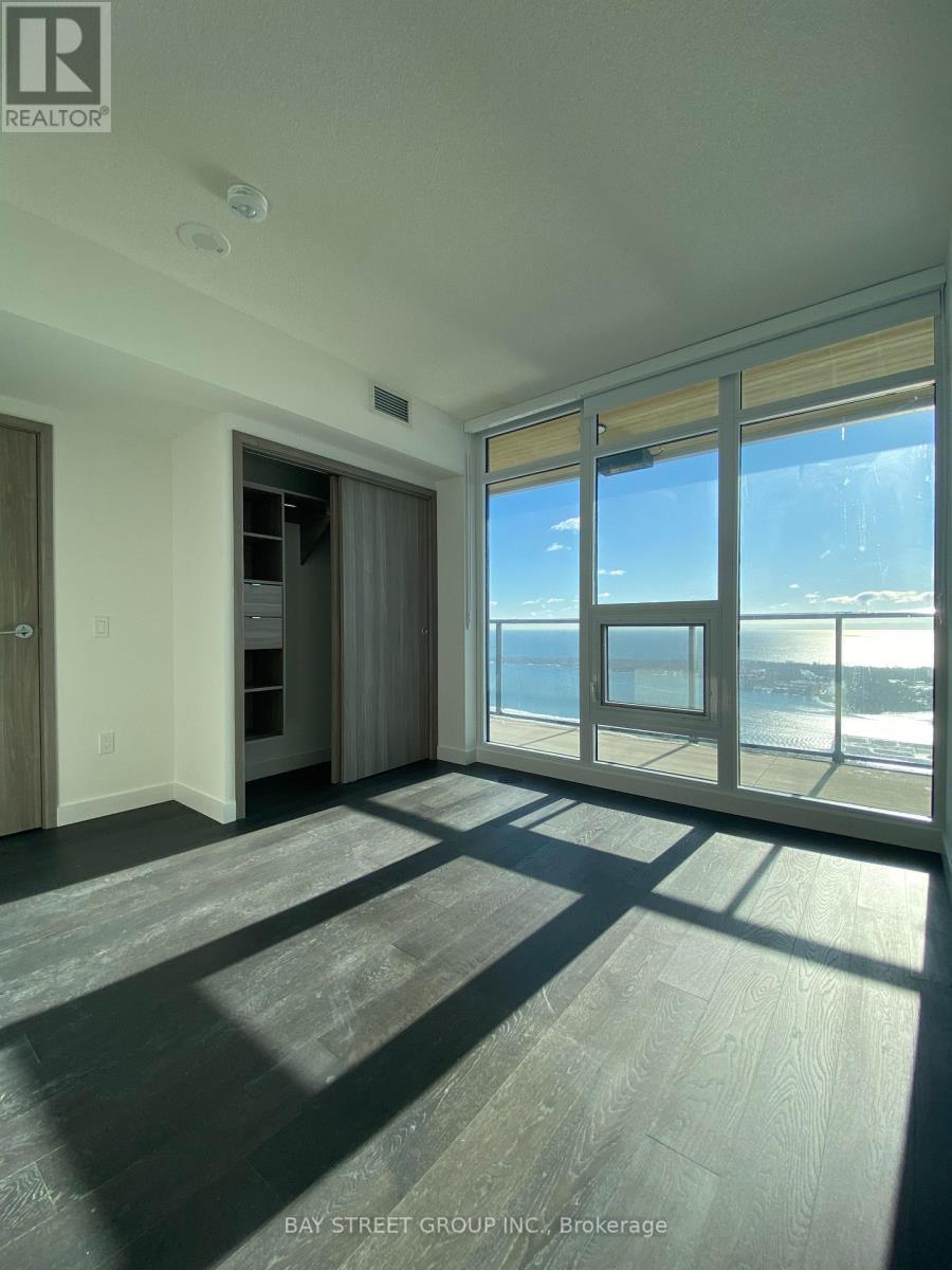 7807 - 3 Concord Cityplace Way, Toronto, ON - Indoor Photo Showing Other Room