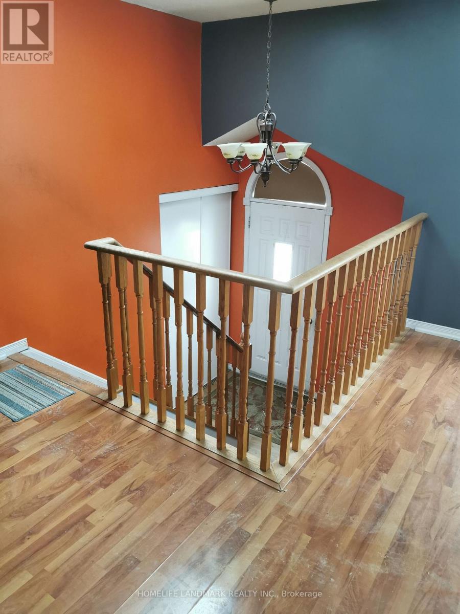 29 Finlay Road, Barrie, ON - Indoor Photo Showing Other Room