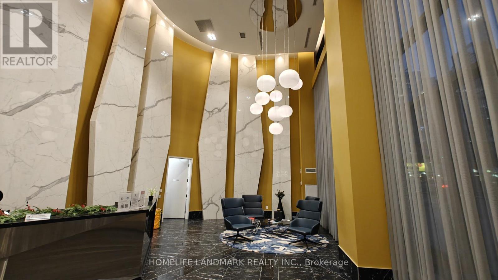 2108 - 70 Princess Street E, Toronto, ON - Indoor Photo Showing Other Room