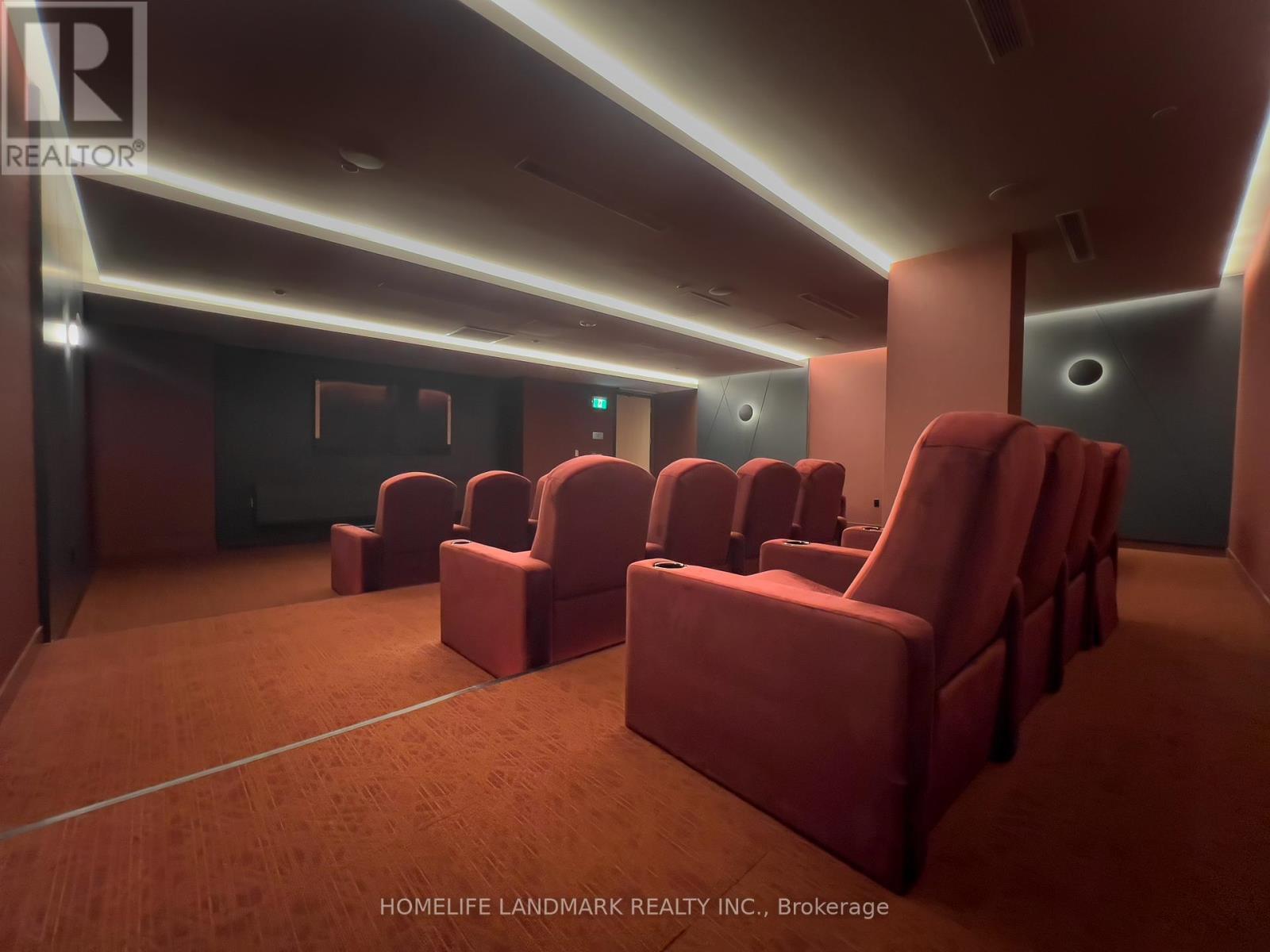 2108 - 70 Princess Street E, Toronto, ON - Indoor Photo Showing Other Room