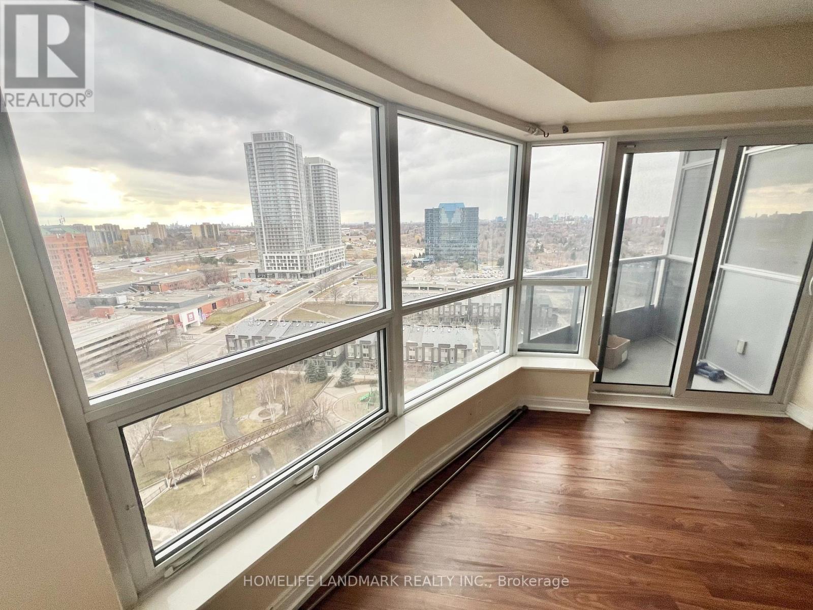 1714 - 181 Village Green Square, Toronto, ON - Indoor Photo Showing Other Room