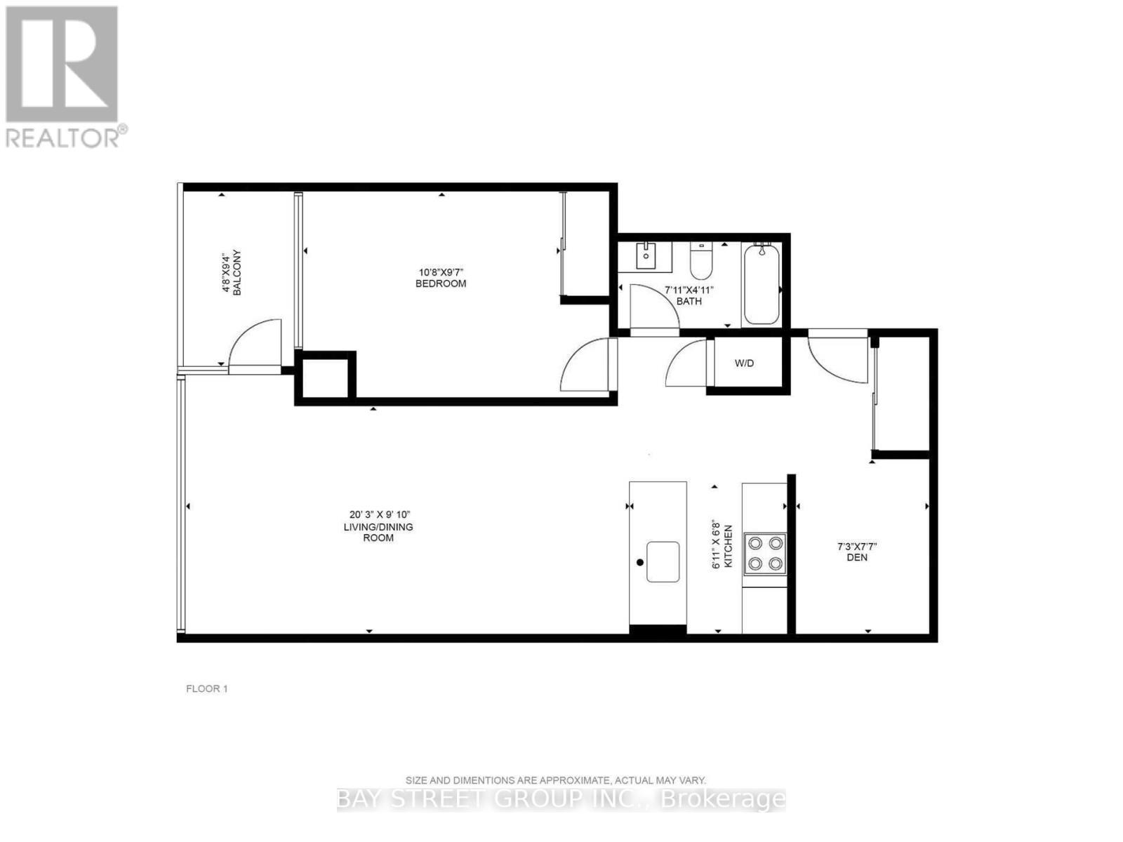 2006 - 295 Adelaide Street W, Toronto, ON - Other