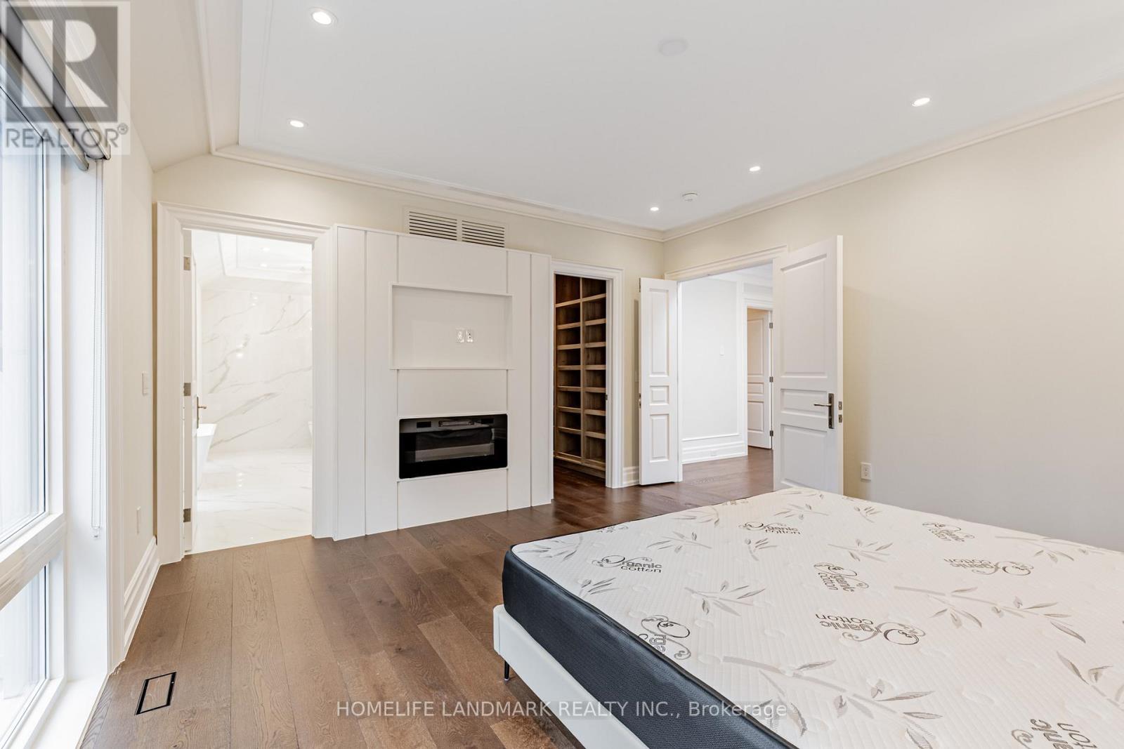 198 Empress Avenue, Toronto, ON - Indoor Photo Showing Bedroom