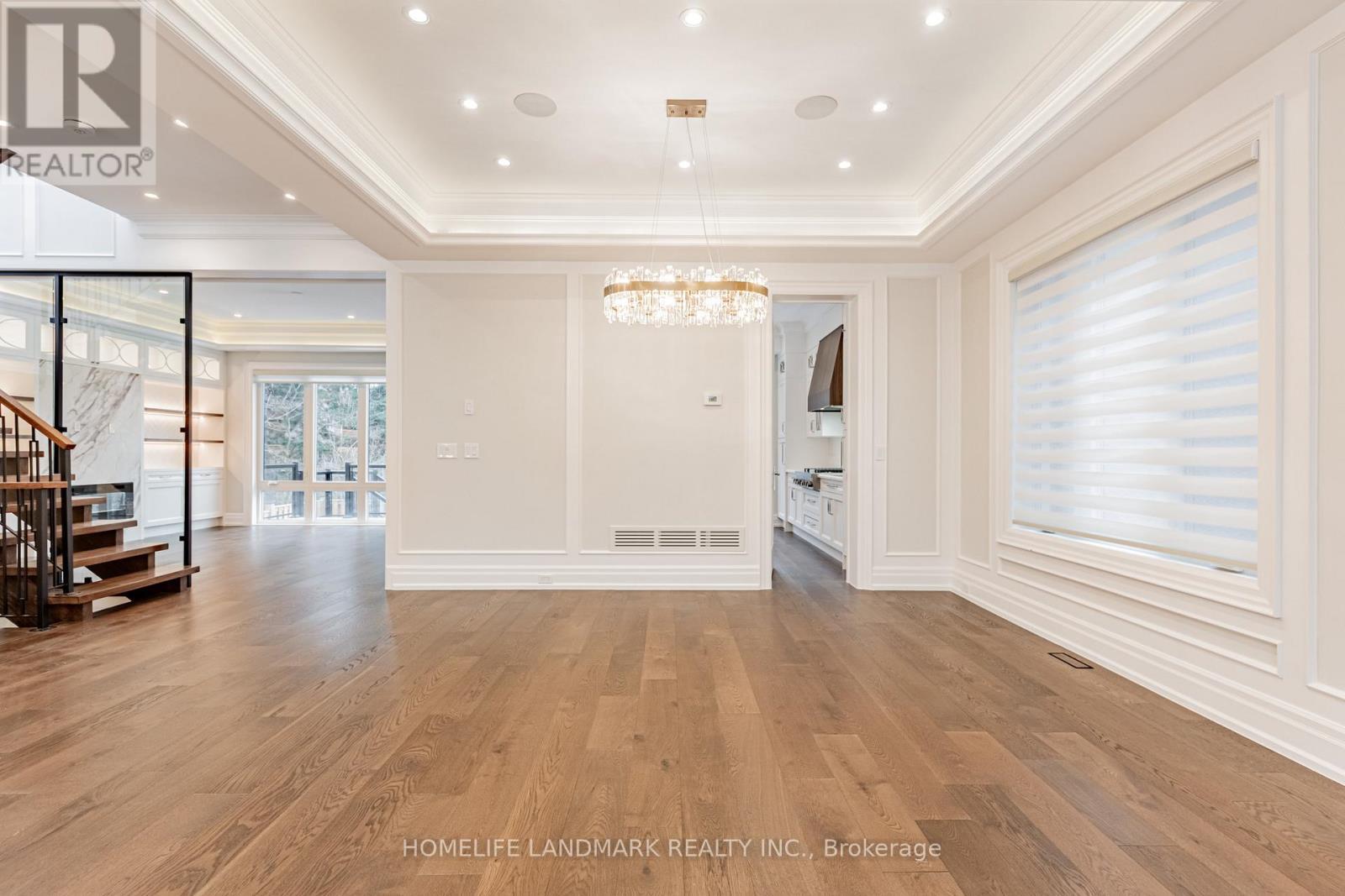 198 Empress Avenue, Toronto, ON - Indoor Photo Showing Other Room