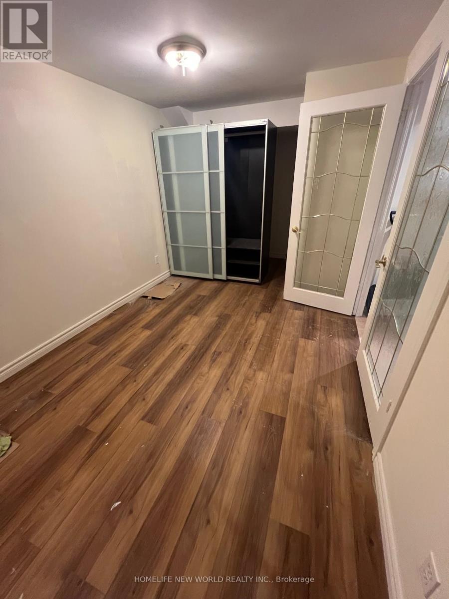 Bsmt - 41 Majestic Drive, Markham, ON - Indoor Photo Showing Other Room