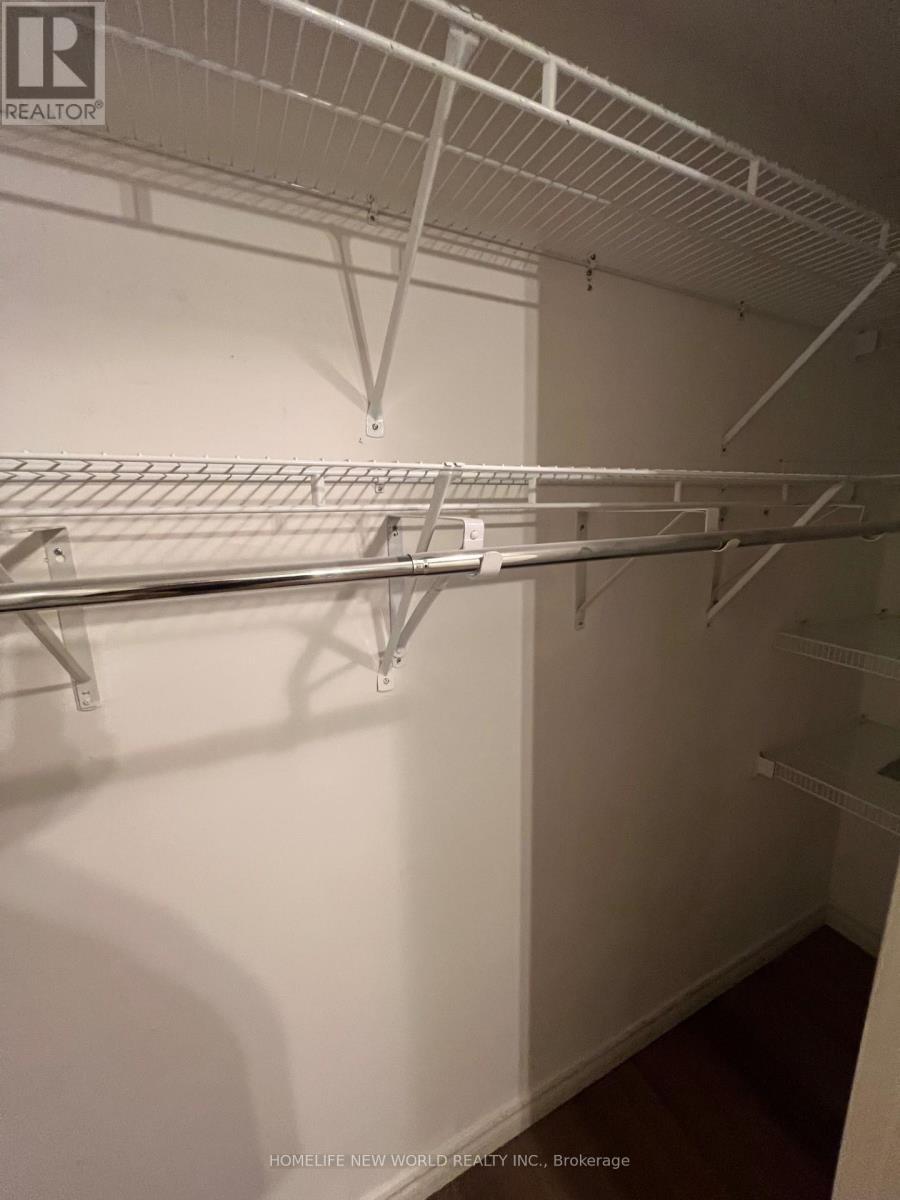 Bsmt - 41 Majestic Drive, Markham, ON - Indoor With Storage