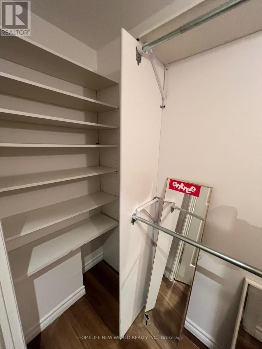 Bsmt - 41 Majestic Drive, Markham, ON - Indoor With Storage