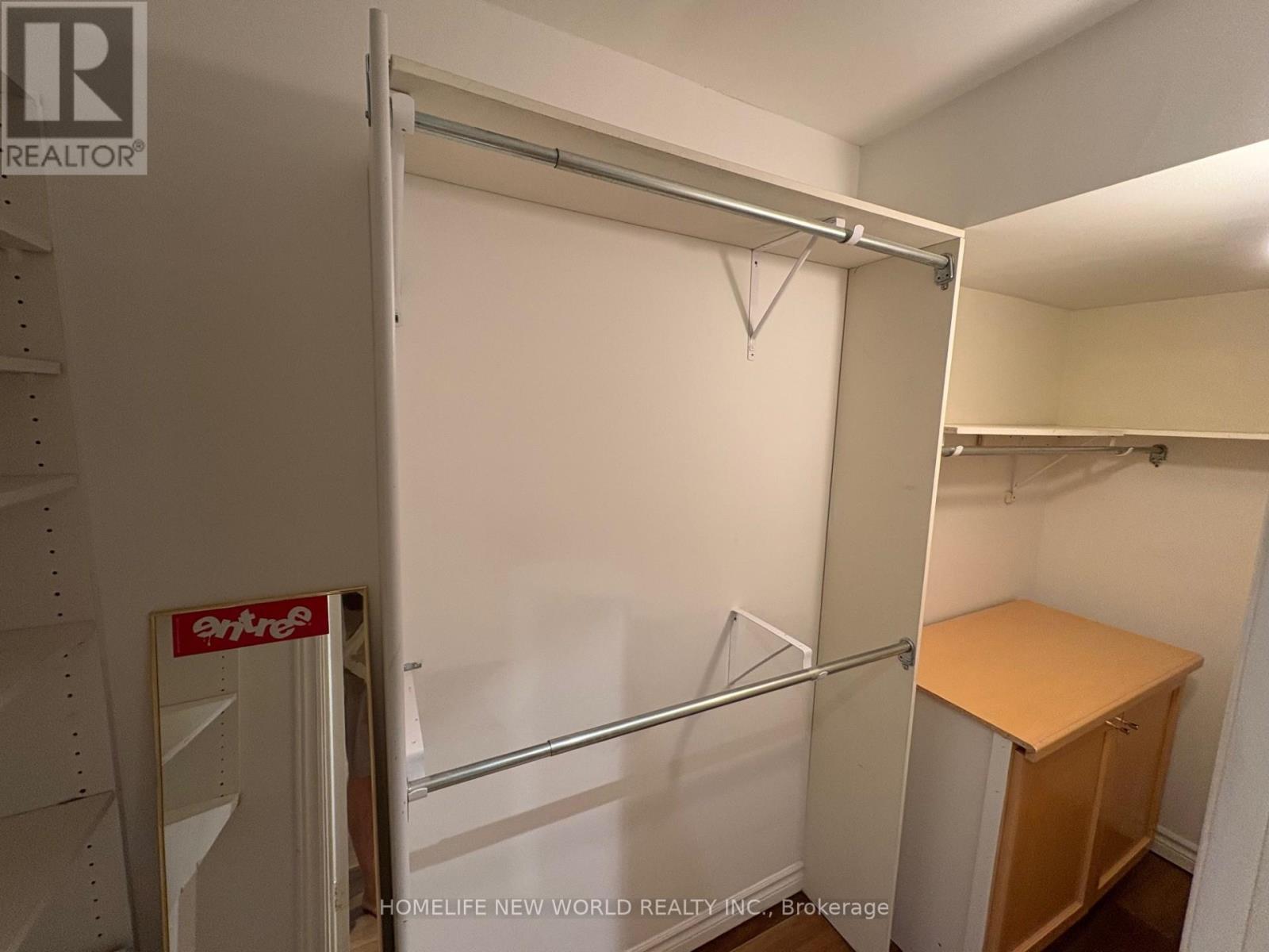 Bsmt - 41 Majestic Drive, Markham, ON - Indoor With Storage