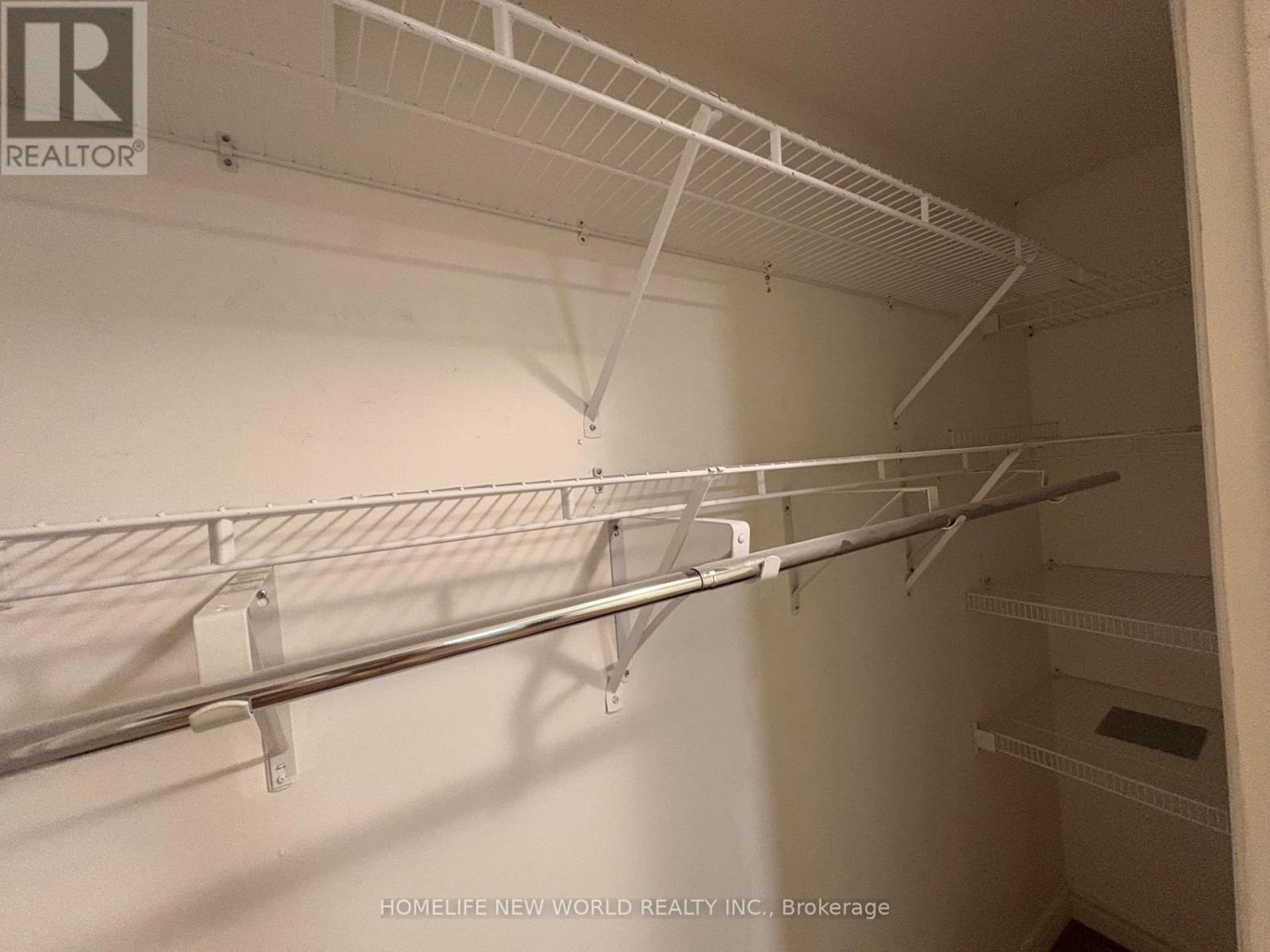 Bsmt - 41 Majestic Drive, Markham, ON - Indoor With Storage