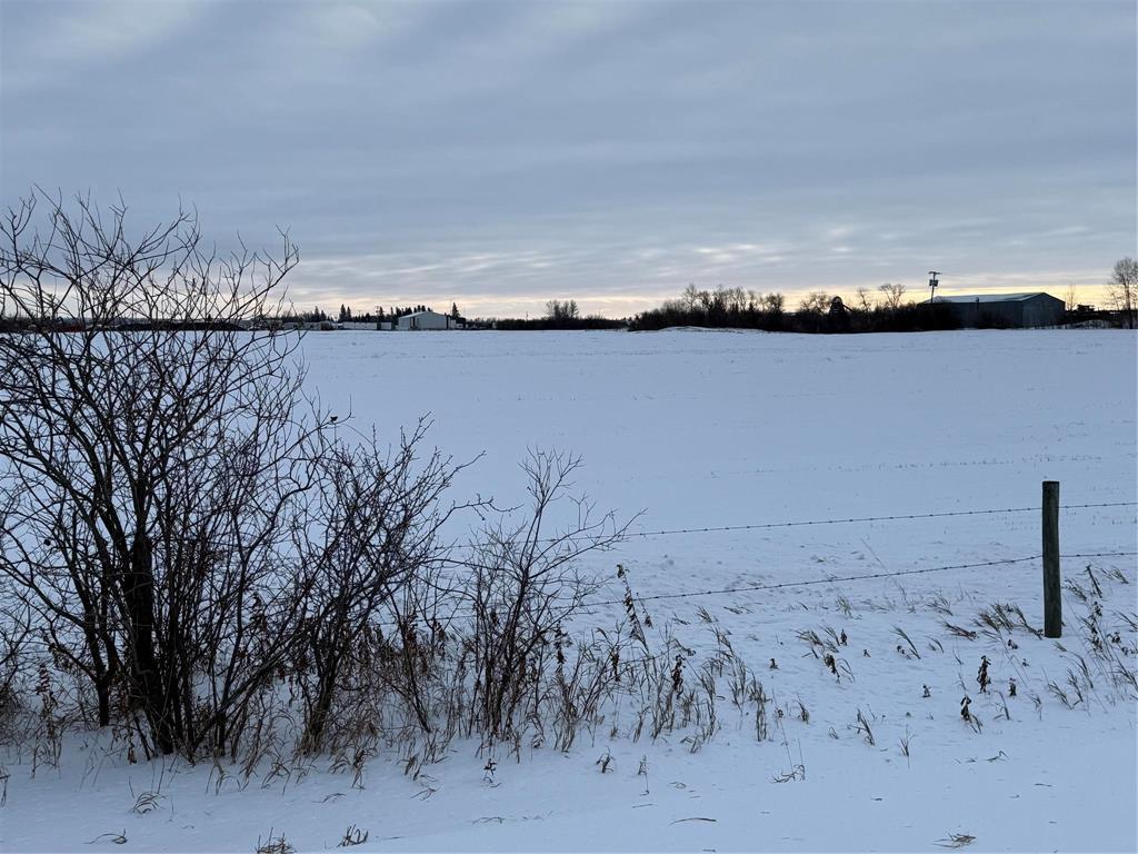 2 Airport Road E, Swan River, MB