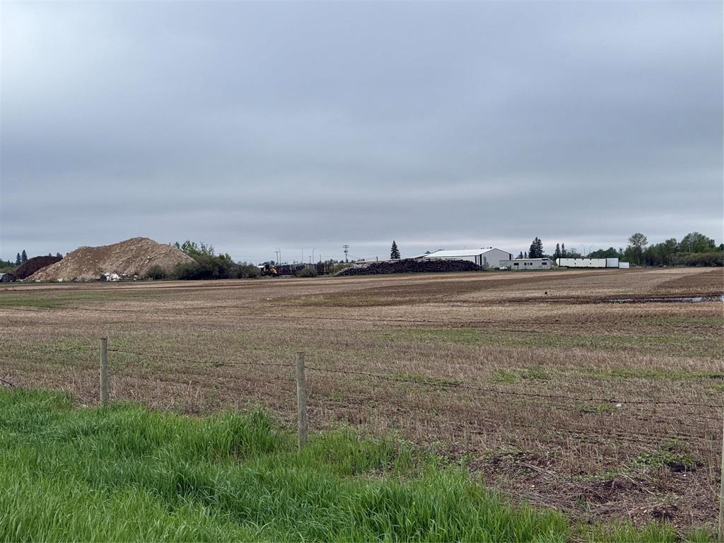 2 Airport Road E, Swan River, MB