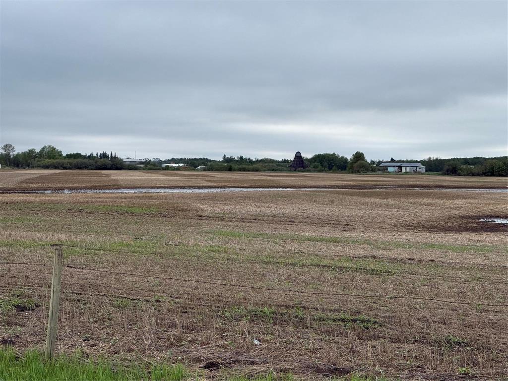 2 Airport Road E, Swan River, MB
