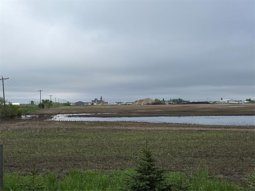 2 Airport Road E, Swan River, MB