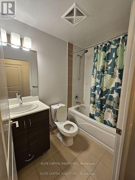 3710 - 5168 Yonge Street W, Toronto, ON - Indoor Photo Showing Bathroom