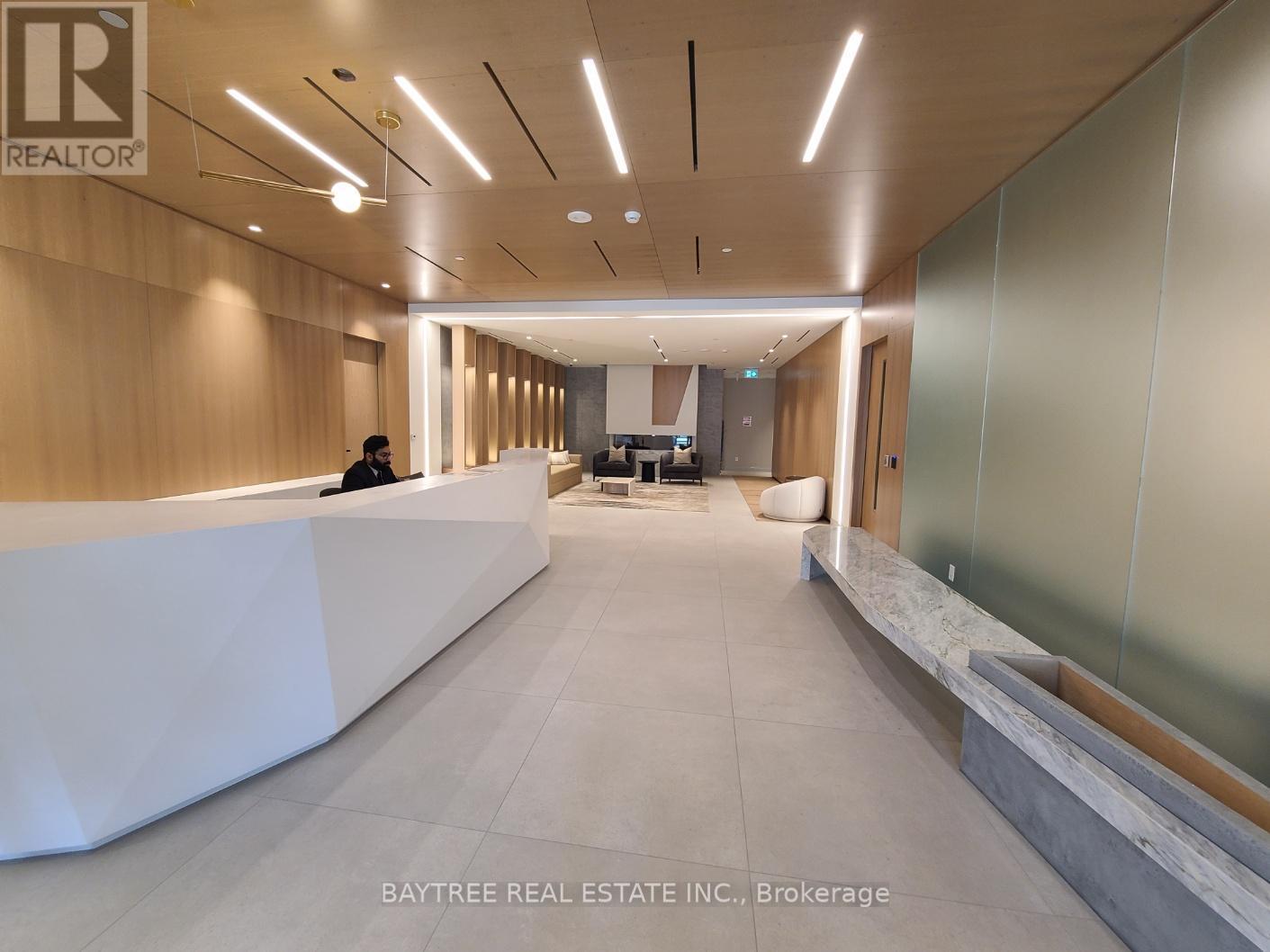 825 - 5 Defries Street, Toronto, ON - Indoor Photo Showing Other Room