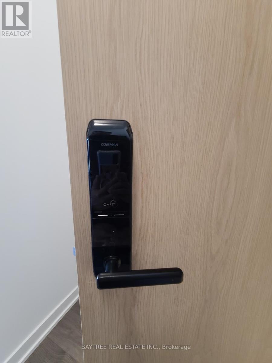 825 - 5 Defries Street, Toronto, ON - Photo Showing Other Room