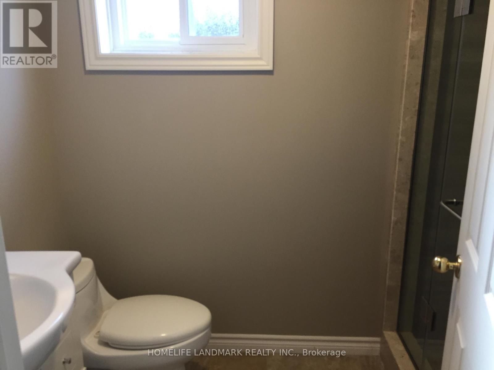 Lower - 2770 Quill Crescent, Mississauga, ON - Indoor Photo Showing Bathroom