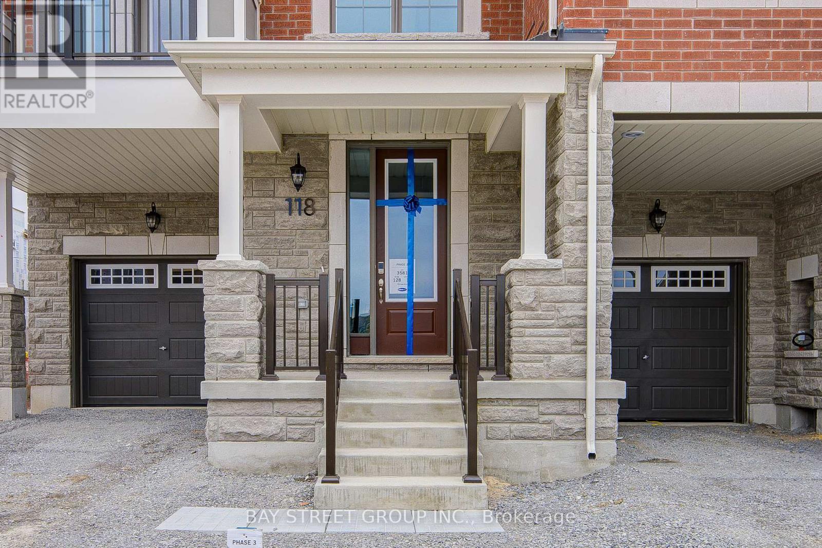 118 Azure Drive, Markham, ON - Outdoor