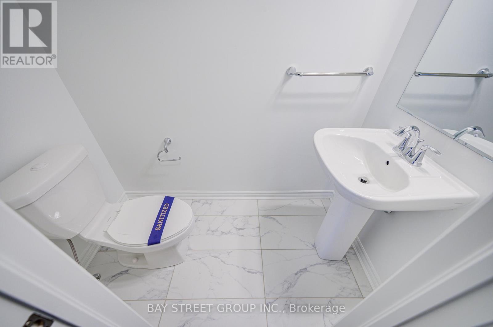 118 Azure Drive, Markham, ON - Photo Showing Bathroom