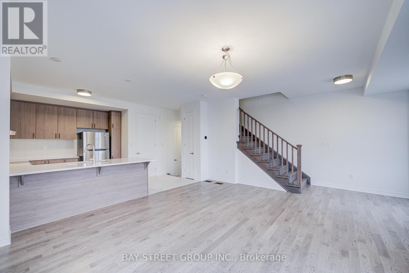 118 Azure Drive, Markham, ON - Indoor