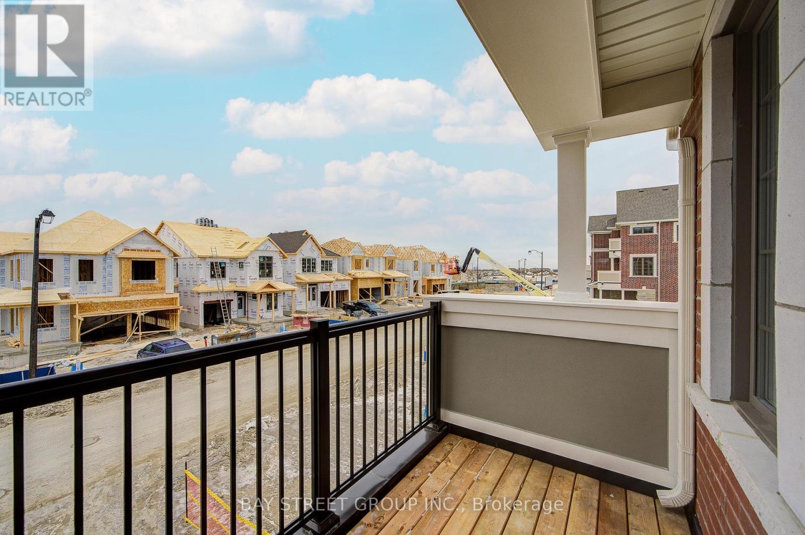 118 Azure Drive, Markham, ON - Outdoor With Exterior