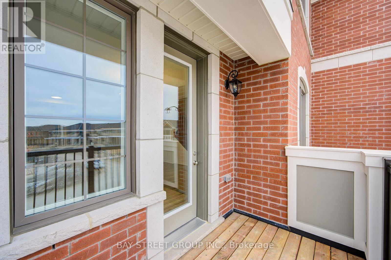 118 Azure Drive, Markham, ON - Outdoor With Exterior