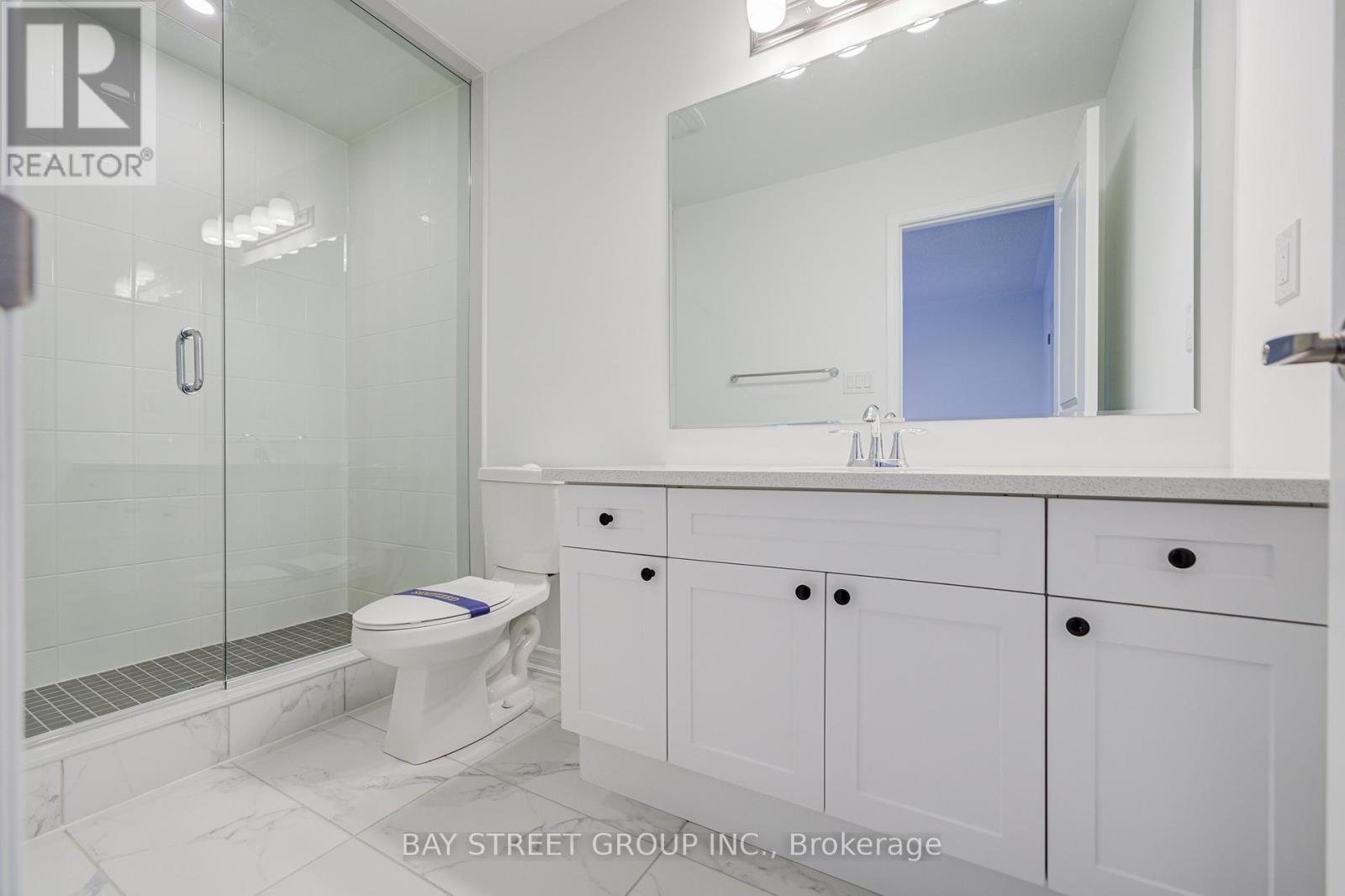 118 Azure Drive, Markham, ON - Indoor Photo Showing Bathroom