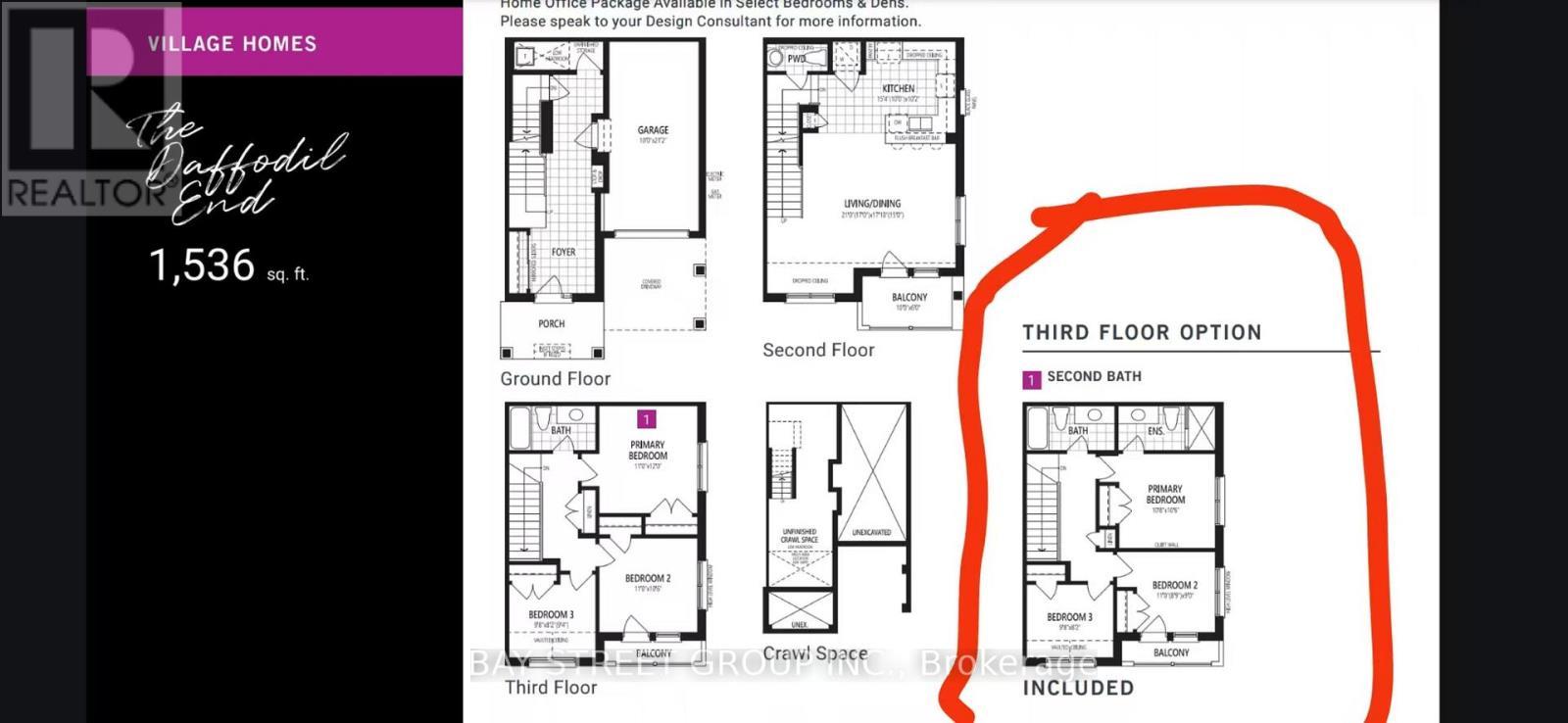 118 Azure Drive, Markham, ON - Other