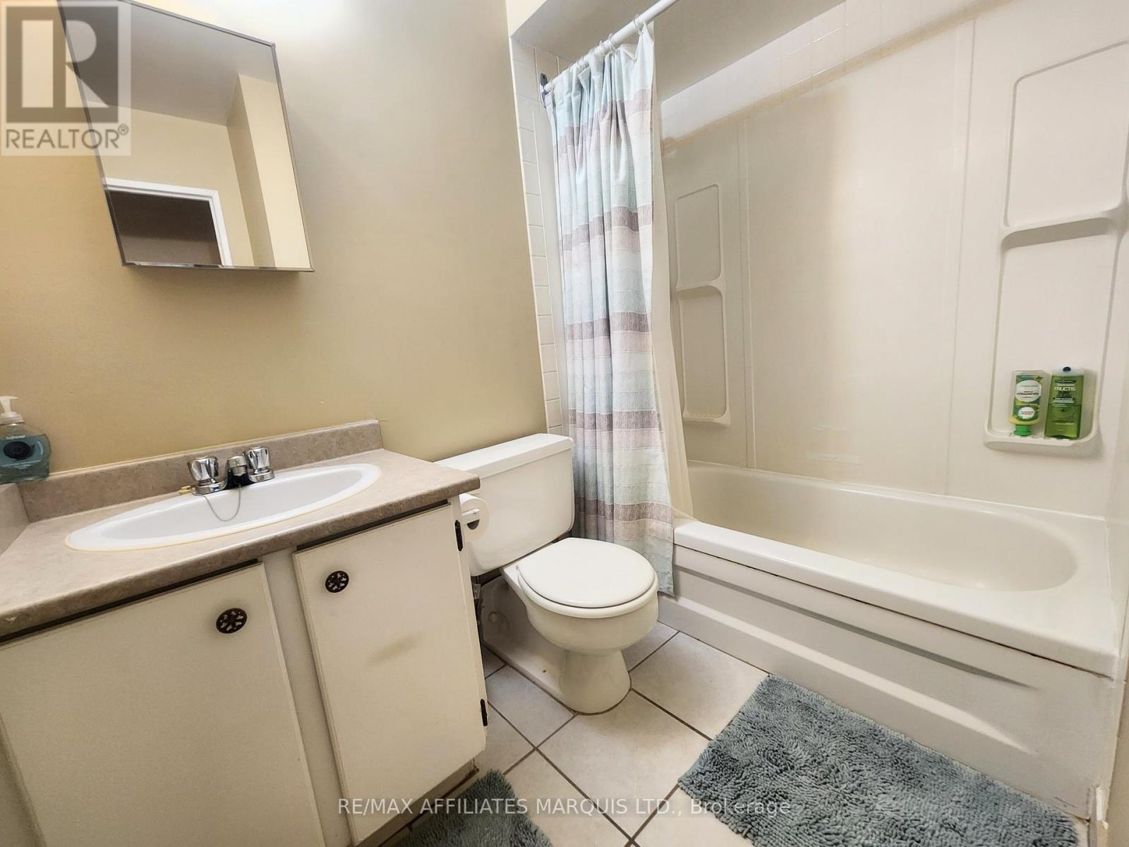 Bathroom - 409 - 845 Kyle Court, Brockville, ON - Indoor Photo Showing Bathroom