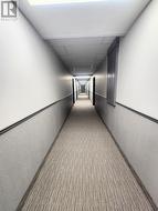 Hallway -