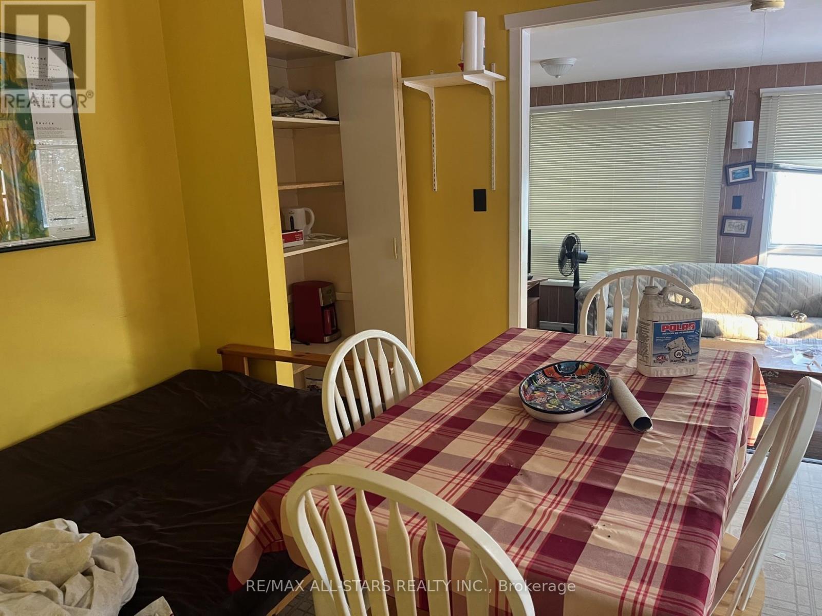 268 Pringles Road, South Algonquin, ON - Indoor Photo Showing Other Room