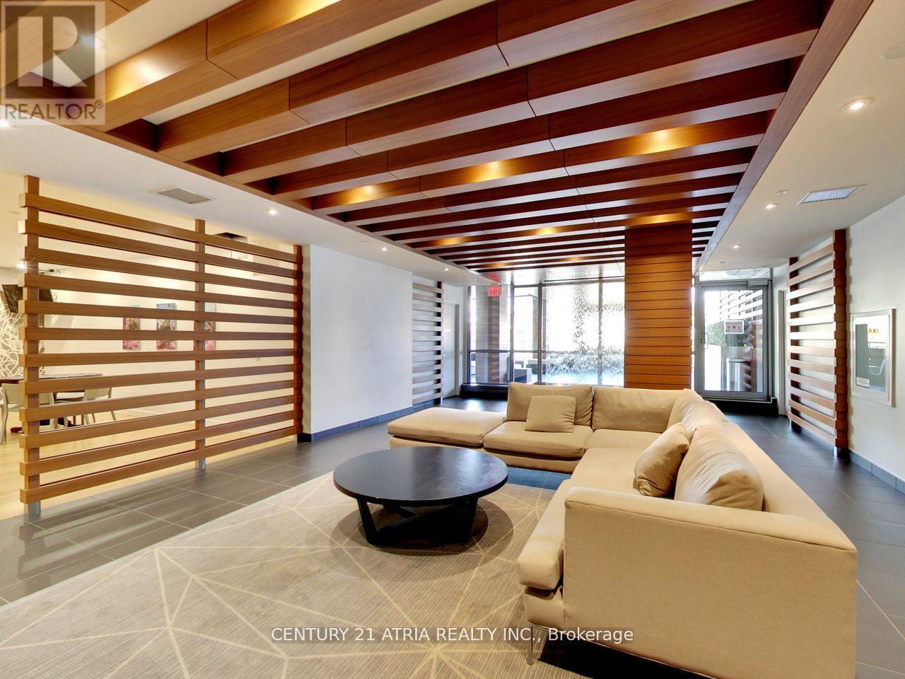 2901 - 15 Iceboat Terrace, Toronto, ON - Indoor Photo Showing Other Room