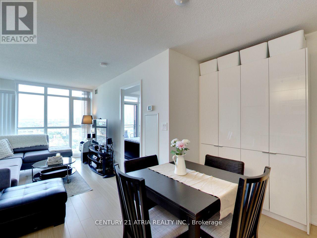 2901 - 15 Iceboat Terrace, Toronto, ON - Indoor