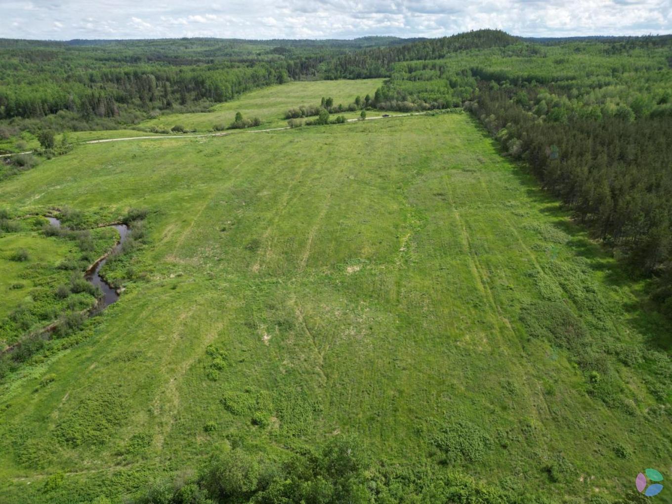 Overall view - 690 Route 382, Fugèreville, QC