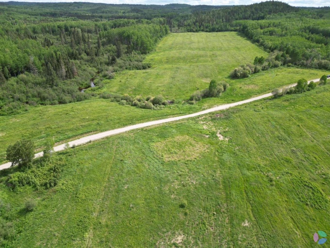 Overall view - 690 Route 382, Fugèreville, QC