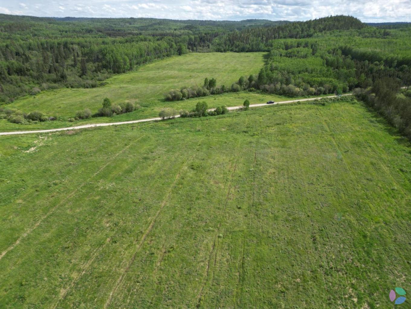 Overall view - 690 Route 382, Fugèreville, QC