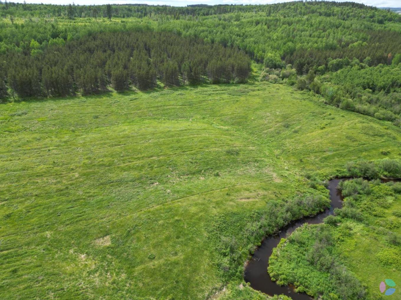 Overall view - 690 Route 382, Fugèreville, QC