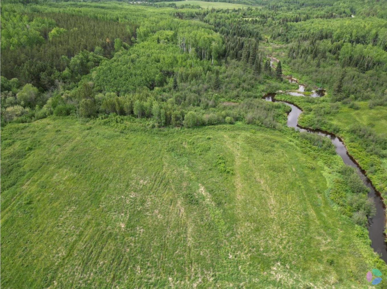 Overall view - 690 Route 382, Fugèreville, QC