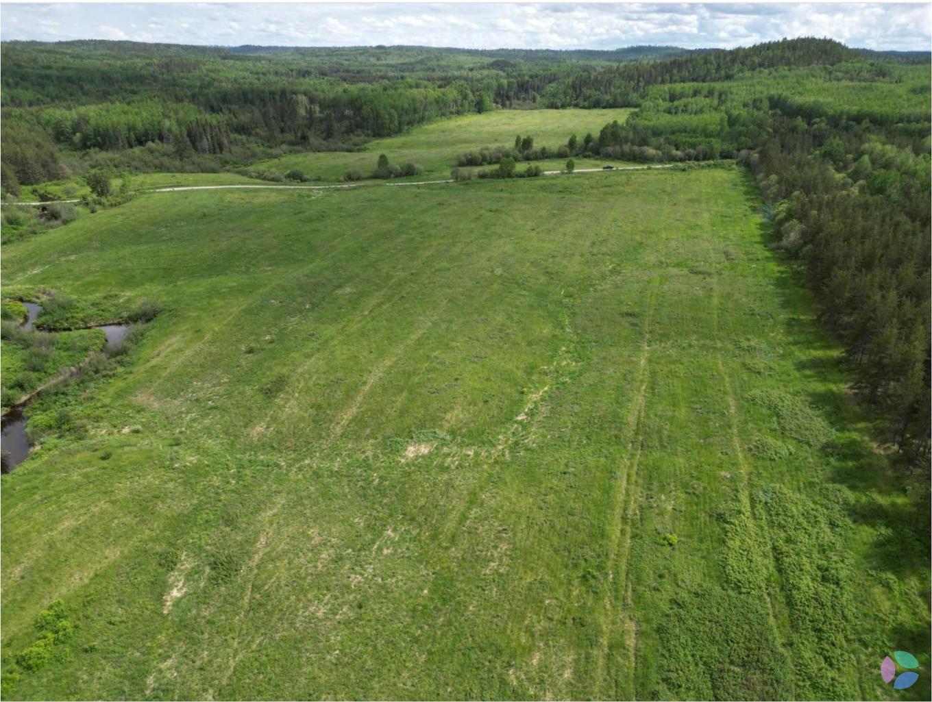 Overall view - 690 Route 382, Fugèreville, QC