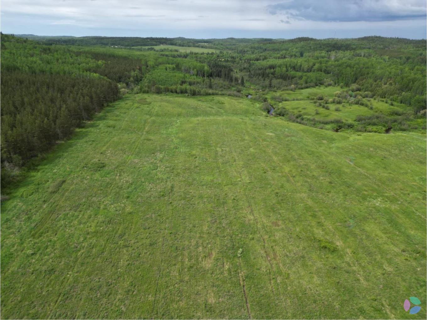 Overall view - 690 Route 382, Fugèreville, QC