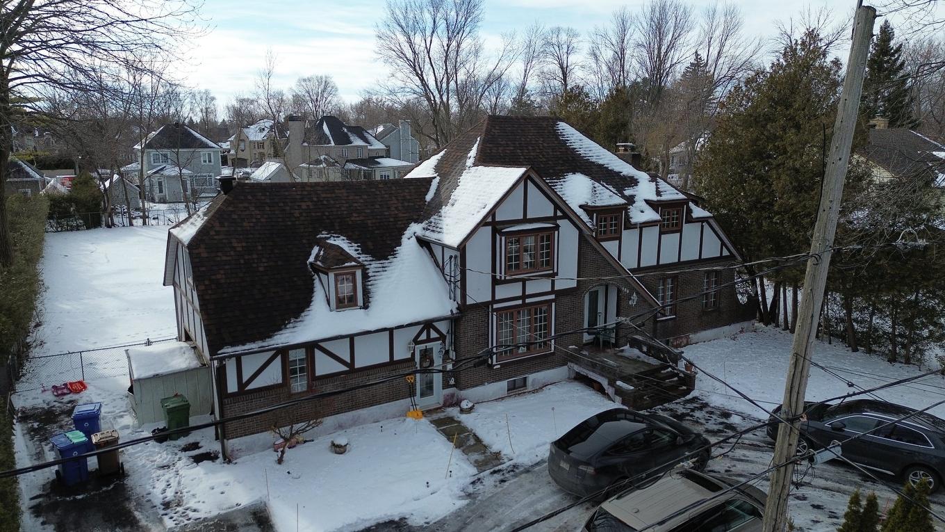 Façade - 198 Rue Gordon, Châteauguay, QC - Outdoor