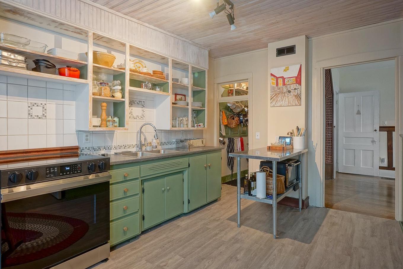 240 Hillsborough Street, Charlottetown, PE