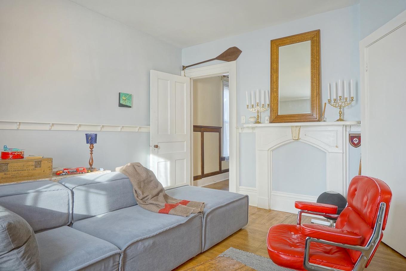 240 Hillsborough Street, Charlottetown, PE