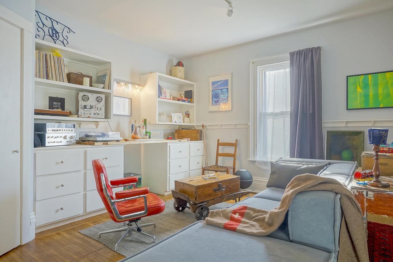 240 Hillsborough Street, Charlottetown, PE