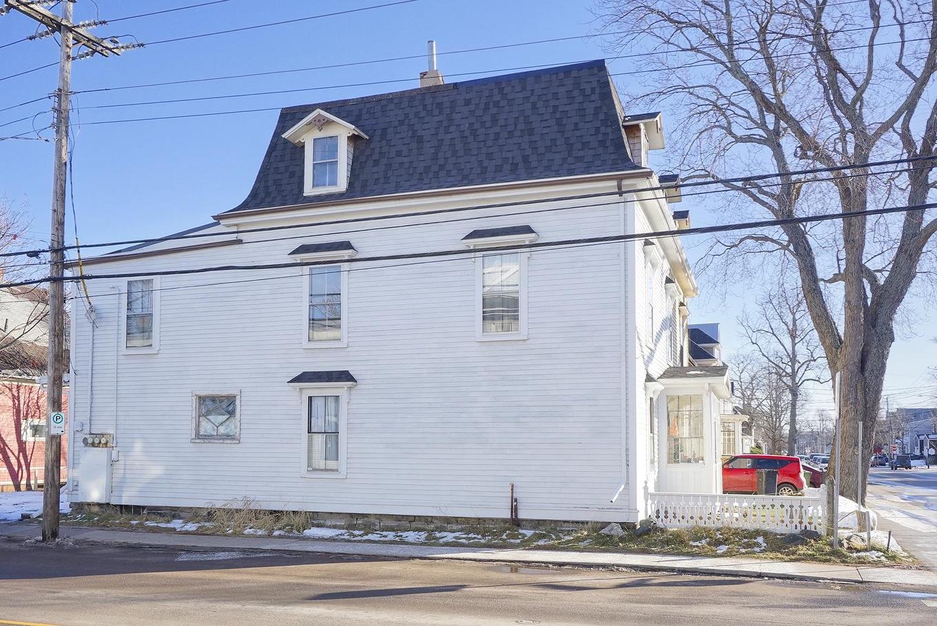 240 Hillsborough Street, Charlottetown, PE