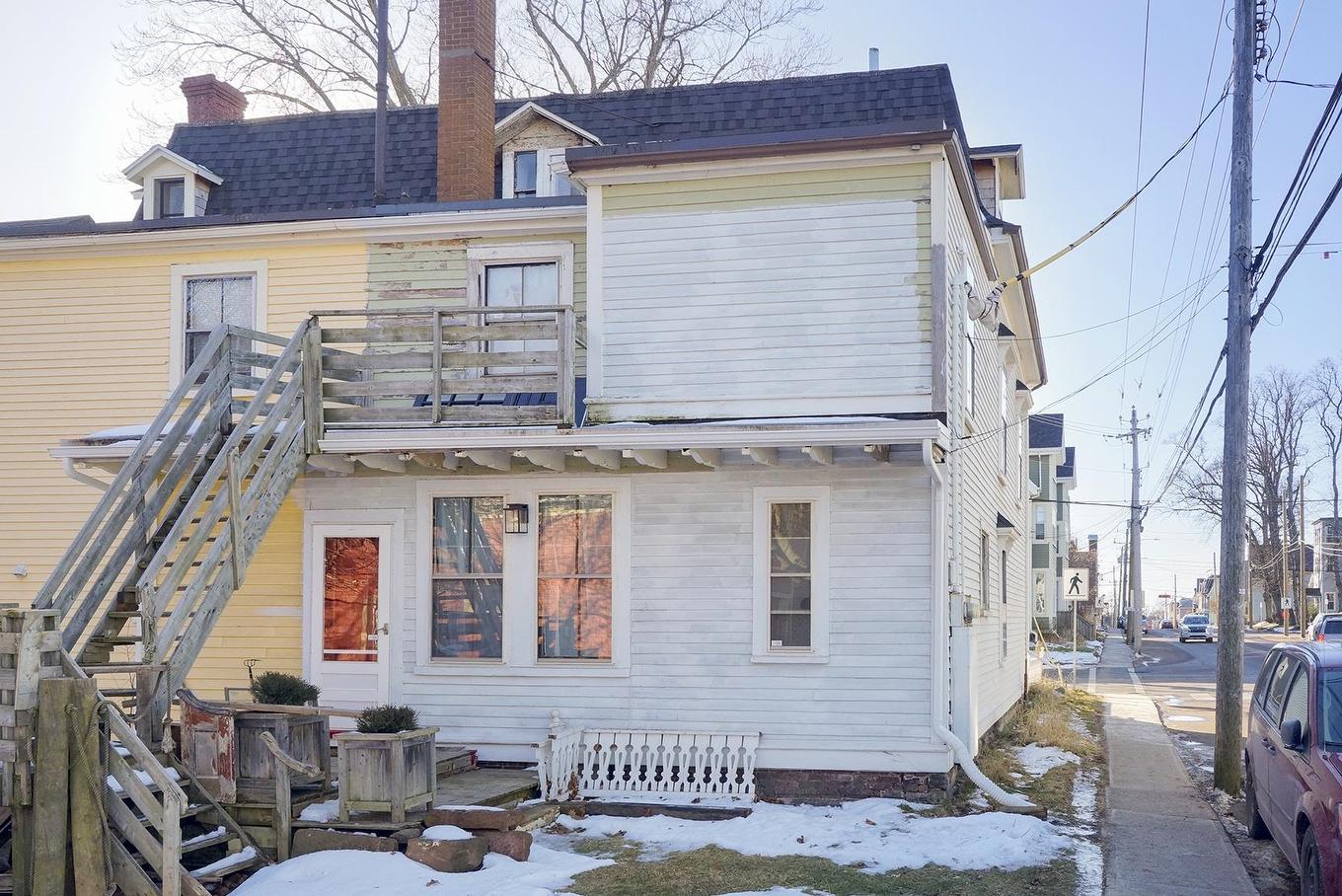 240 Hillsborough Street, Charlottetown, PE